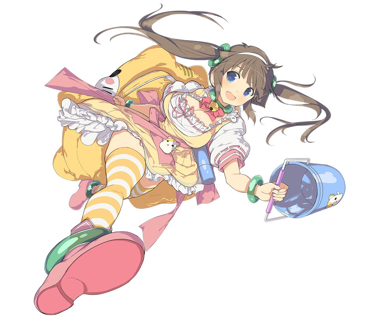 Senran Kagura Burst Re:Newal - Imagen 21